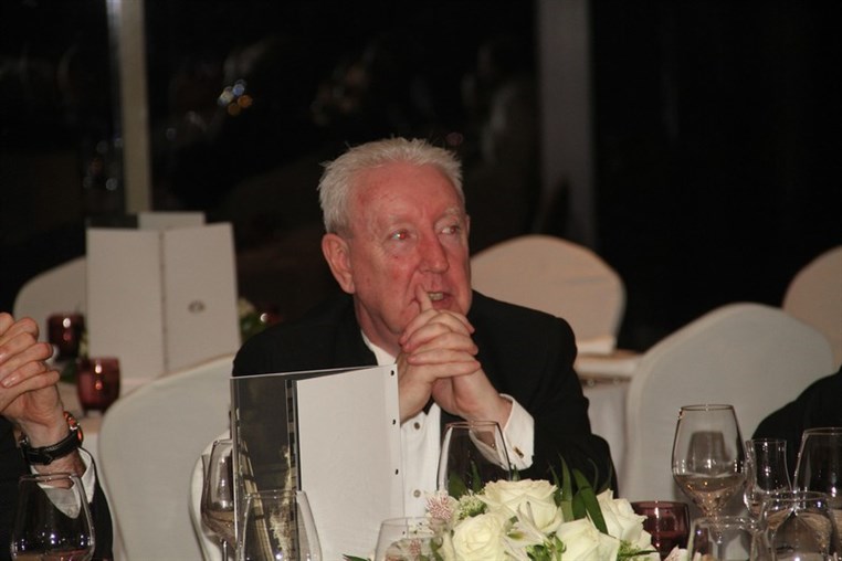 The Macallan Whisky Dinner